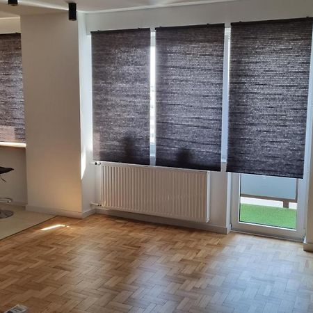 Apartament Clara Rzeszów Zewnętrze zdjęcie