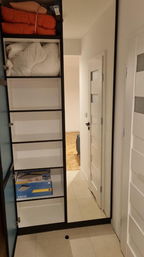 Apartament Clara Rzeszów Zewnętrze zdjęcie