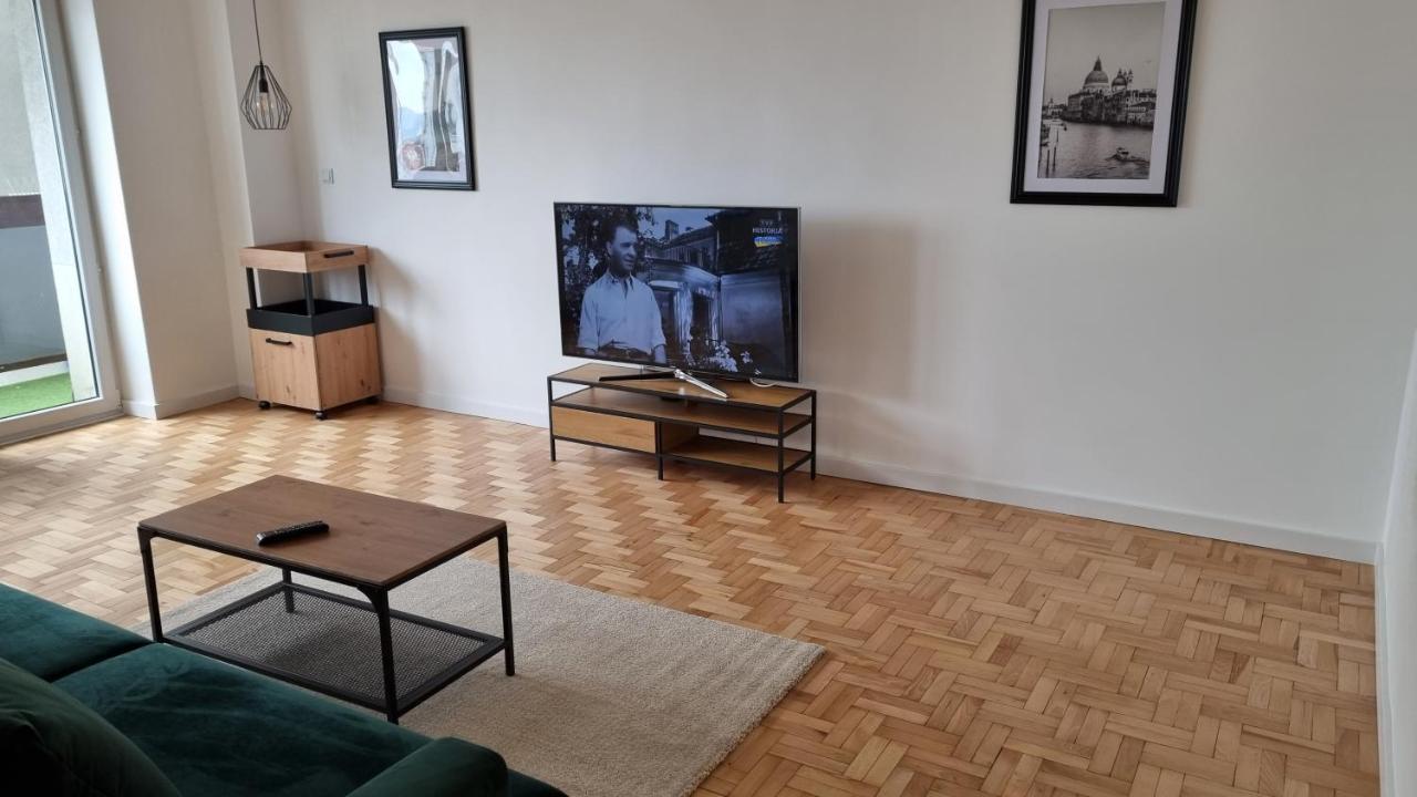Apartament Clara Rzeszów Zewnętrze zdjęcie
