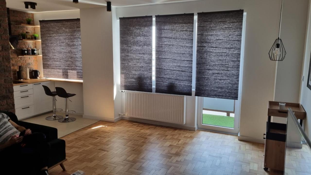 Apartament Clara Rzeszów Zewnętrze zdjęcie